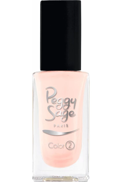 peggy sage Oje French Manucure Eau De Rose 9136 - 11ml - 1