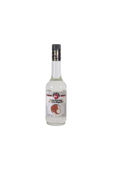 FO Hindistan Cevizi Aromalı 700 ml