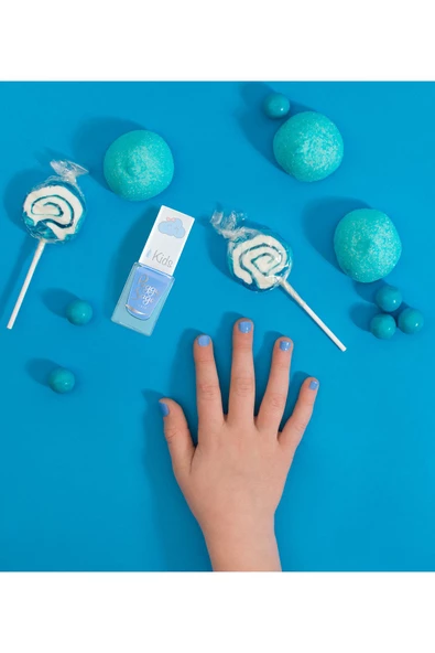 peggy sage Oje Kids Elsa 5904 - 5ml - Resim 2