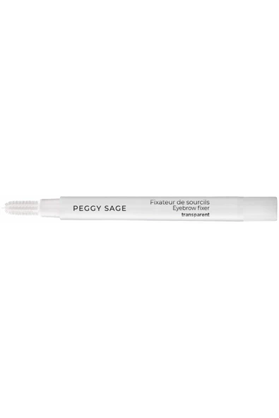 peggy sage Şeffaf Kaş Sabitleyici 2.2Ml - 2