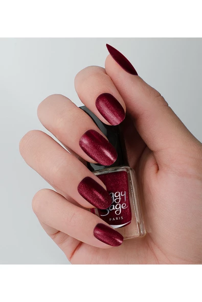 peggy sage Oje red ceremony 5593 - 5ml