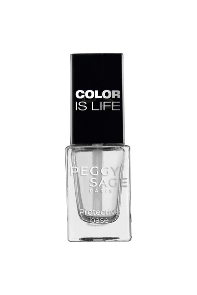 peggy sage Oje Öncesi Koruyucu Baz- Color Is Life 5550 - 5ml