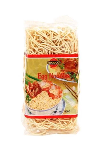 Dolco Gold Egg Noddle İçin Makarnası 350 gr