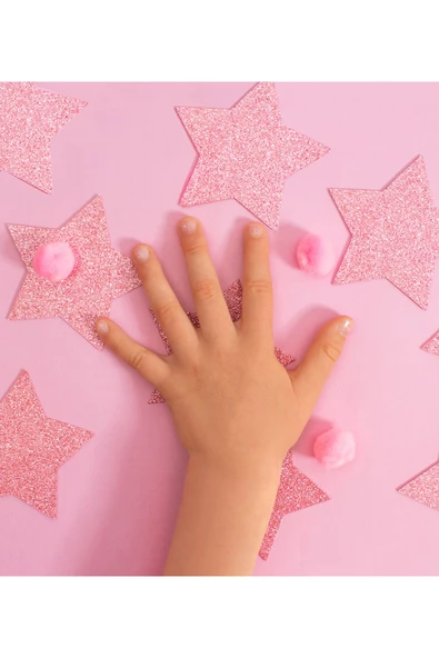 peggy sage Oje Kids Betty 5907 - 5ml - Resim 3