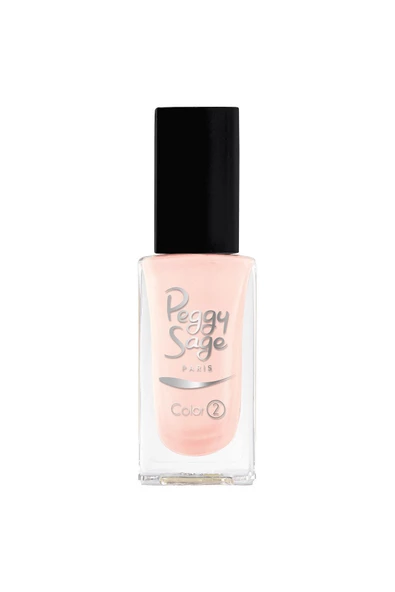 peggy sage Oje French Manucure Eau De Rose 9136 - 11ml - 4
