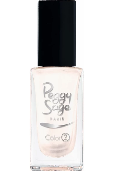 peggy sage Oje rose nacré 9070 - 11ml - Resim 2