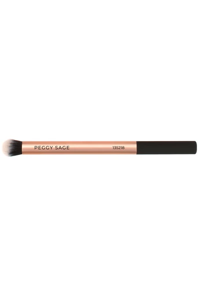 peggy sage Kapatıcı Fırça - Yuvarlak Ve Bilyeli - 10 Mm - 2