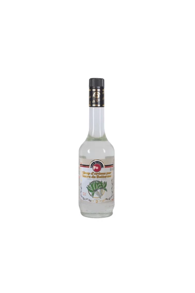 FO Şeker Aromalı Şurup 700 Ml