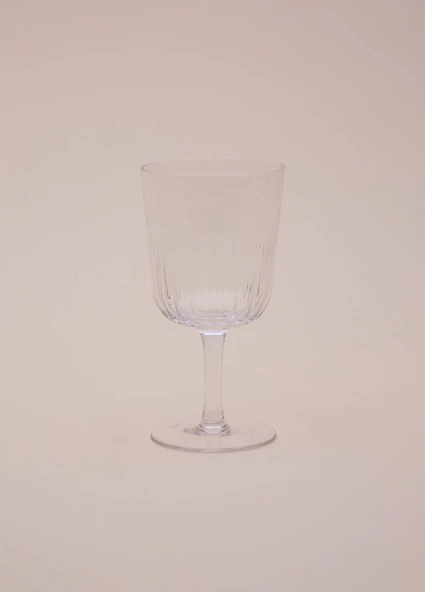 The Mia Steamy Ayaklı Bardak 330 ml - 6
