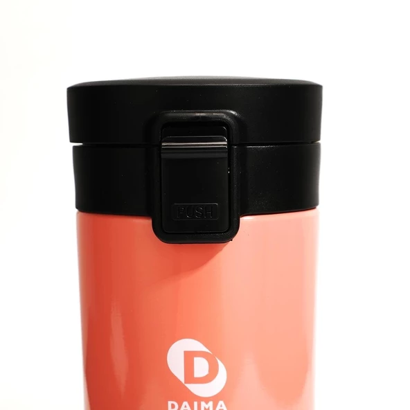 Daima Loop Bardak Termos 380 ml - 4