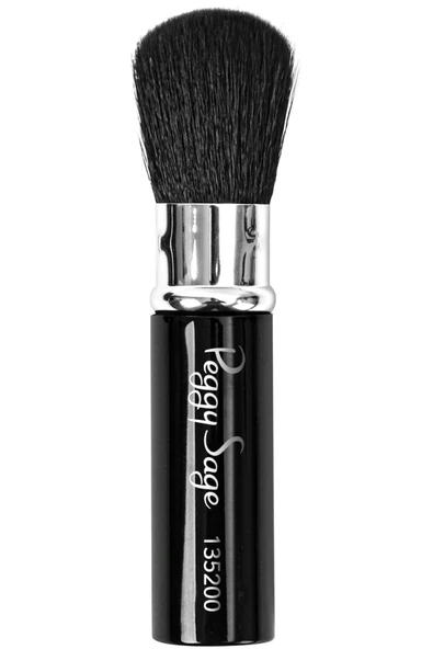 peggy sage Allık fırçası - geri çekilebilir - 19 mm - 4