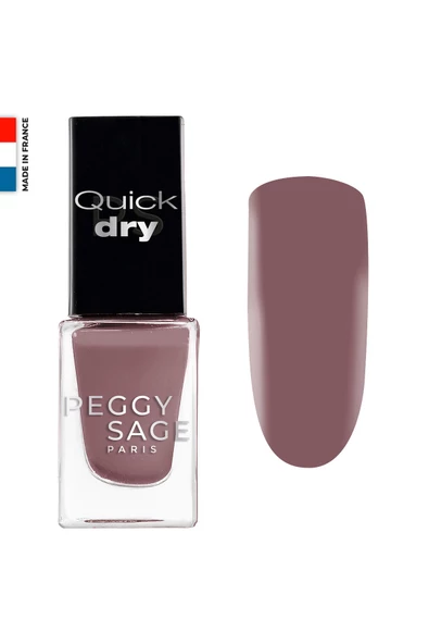 peggy sage Oje Quick Dry Amélie 5225 - 5ml