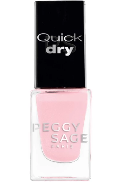 peggy sage Oje Quick dry Carole 5248 - 5ml - 3