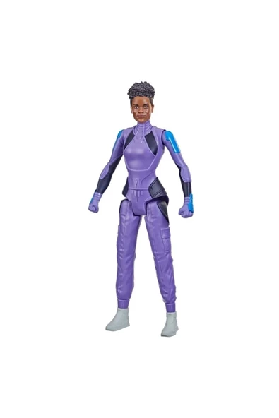 BLACK PANTHER TITAN HERO F3351 F4146 SHURI - 2