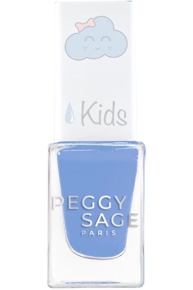 peggy sage Oje Kids Elsa 5904 - 5ml - Resim 4
