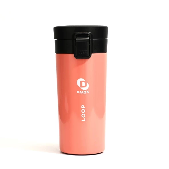 Daima Loop Bardak Termos 380 ml - 5