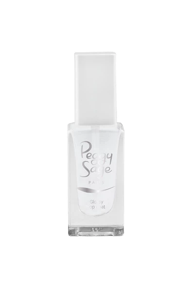 peggy sage Glossy top coat 11 ml