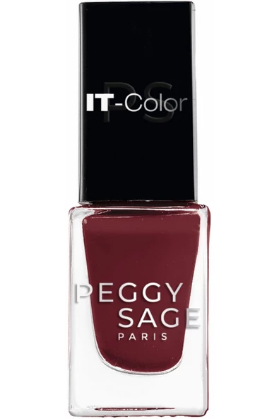 peggy sage Oje IT-color Joséphine 5020 - 5 ml - Resim 4