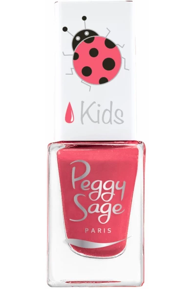 peggy sage Oje Kids Mia 5913 - 5ml - 3