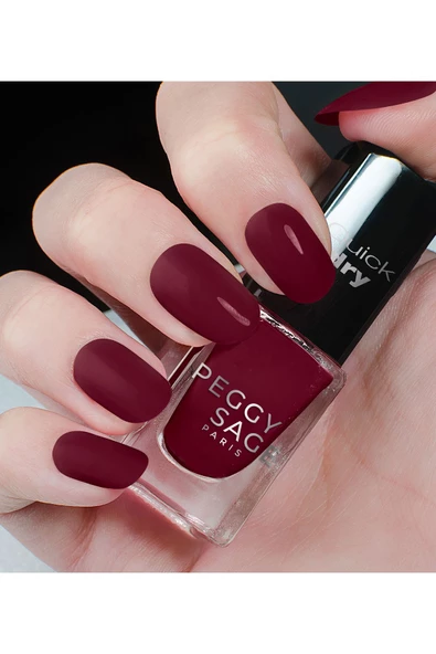 peggy sage Oje Quick dry Mathilde 5221 - 5ml - 1
