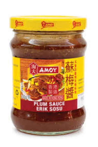 Amoy Erık Sosu ( Plum Sauce ) 245 G