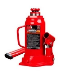 Bigred T90204D 5 Ton Şişe Kriko - 2