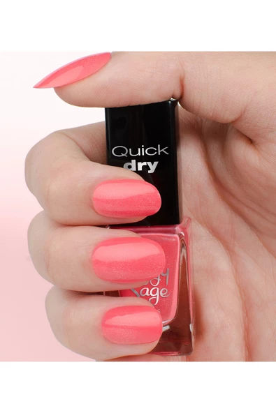 peggy sage Oje Quick dry Emma 5218 - 5ml - 2