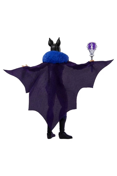 HEMAN MASTERVERSE FİGÜR EVIL-LYN GPK95 HLB39 - Resim 5