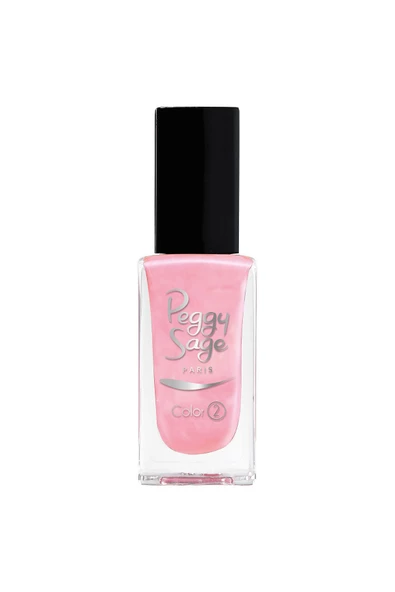 peggy sage Oje gloss rose 9601 - 11ml