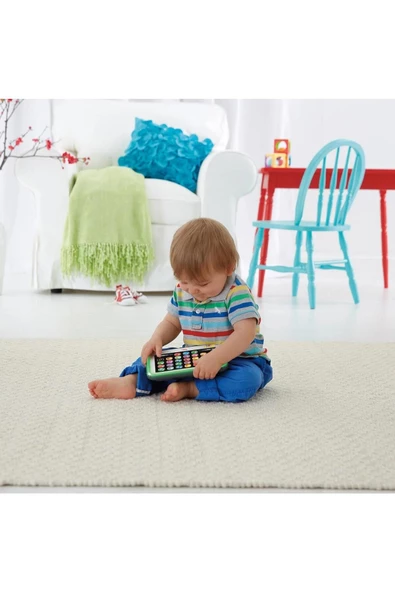 FİSHER PRİCE YAŞA GÖRE GELİŞİM EĞİTİCİ TABLET - 2