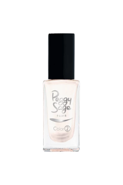 peggy sage Oje rose nacré 9070 - 11ml ürün görseli 1