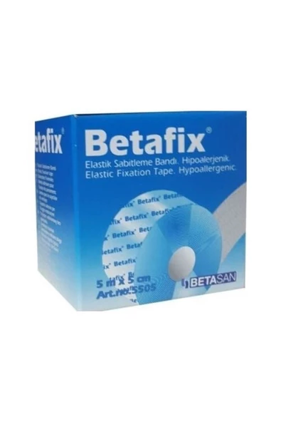 Betafix 5m x 5cm (5505)