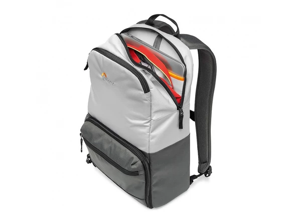 Lowepro Truckee BP 200 LX Gri Sırt Çantası