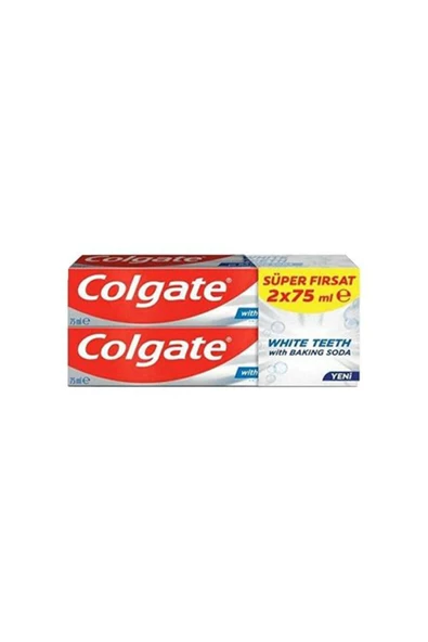 Colgate 75 ML NANE FERAHLIĞI 2 ADET