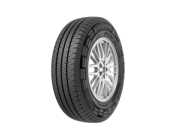 Milestone VanMile 235/65 R16C 121/119R Yaz Lastiği - 2025