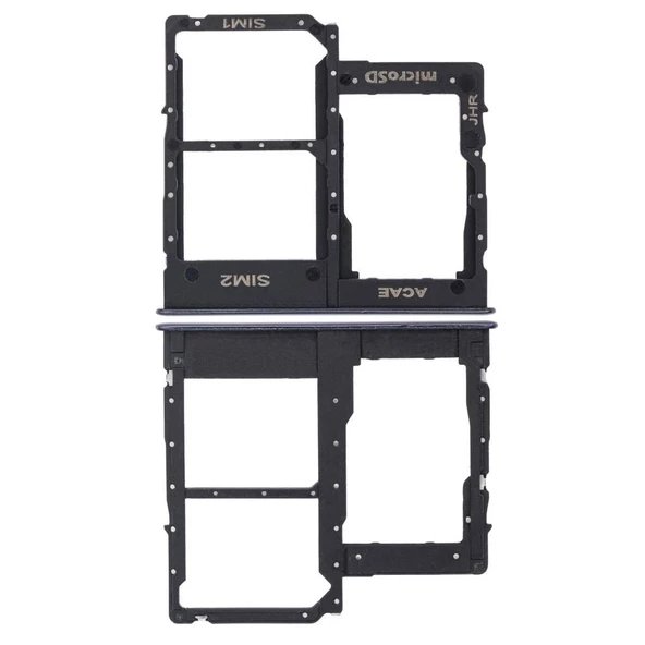 Samsung Galaxy A31 Uyumlu Sim Tepsisi SM-A315F