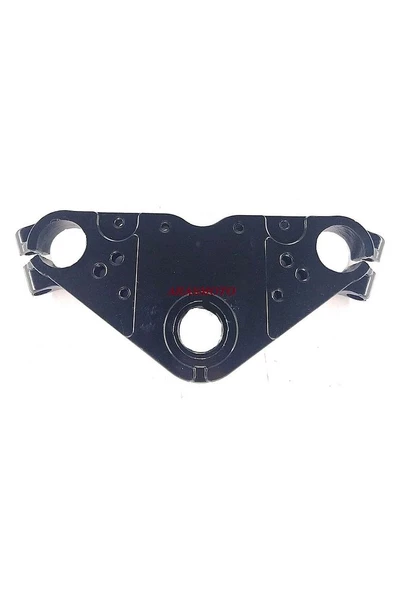 Tvs Apache Rtr 150 Üst Mesnet Üst Platin ( Tabla ) Oem - Supermto