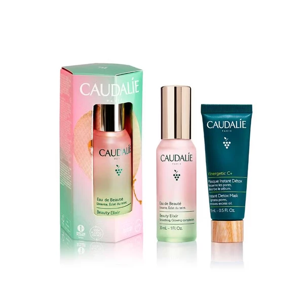 Caudalie Beauty Elixir 30 ml Set Xmas 2024