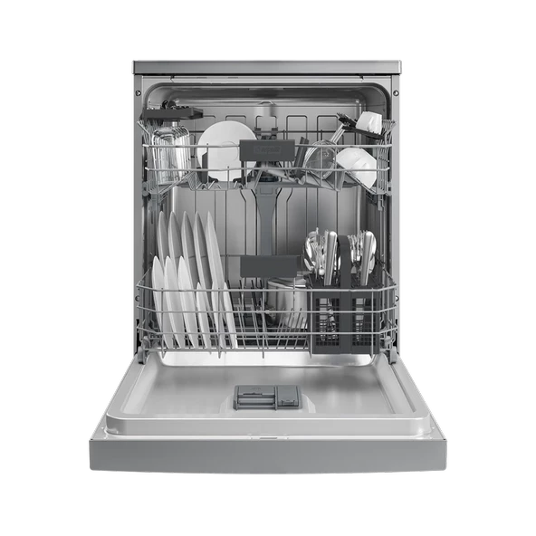 Arçelik 6455 WF I 7 Programlı Bulaşık Makinesi - 2