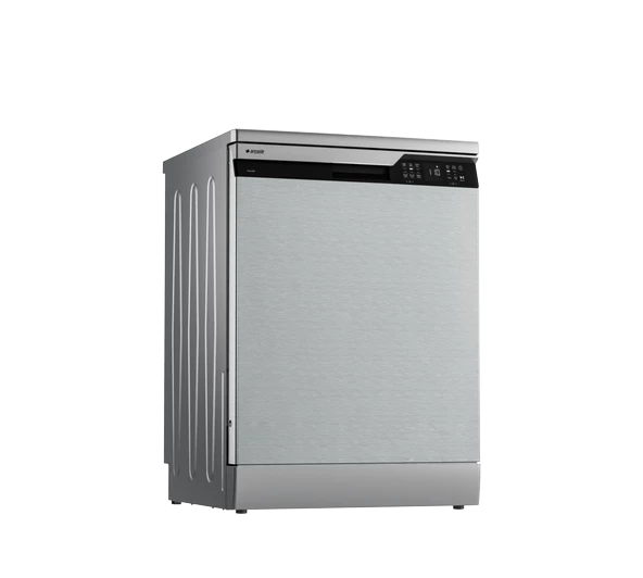 Arçelik 6444 OK I 4 Programlı Bulaşık Makinesi - 2