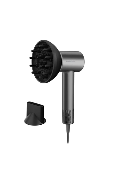Grundig HD 8460 1600 W Saç Kurutma Makinesi - 4