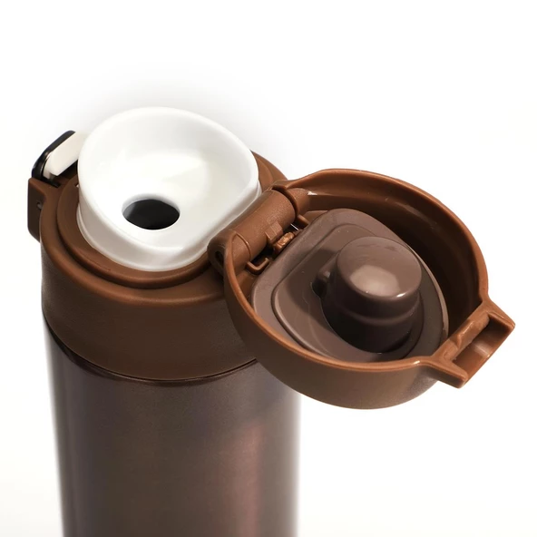 Daima Handy Termos Bronz 520 ml - 4