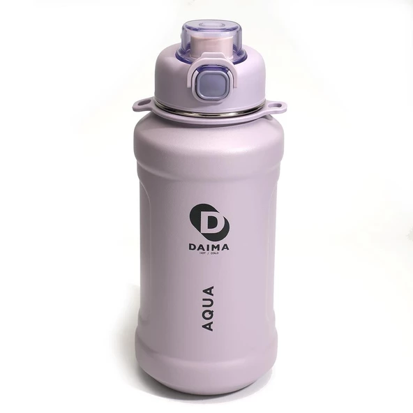 Daima Aqua Termos Mor 1000 ml