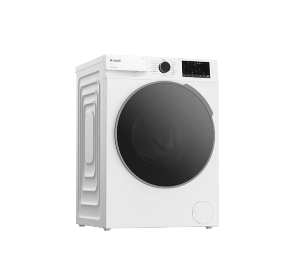 Arçelik 10120 MX 10 kg 1200 Devir Çamaşır Makinesi - 2