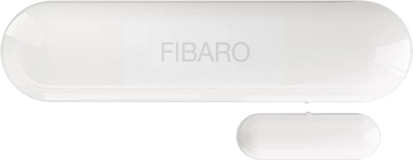 Fibaro FGBHDW-002-1 HomeKit Özellikli Kapı ve Pencere Sensörü, Beyaz - 4