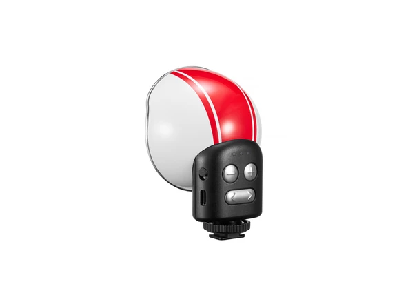 Zeniko VC3Bi Bi-Color Retro LED Işık - 4