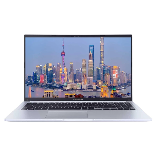 Asus VivoBook 15 F1502ZA-ET0550A14 i3-1215U 20GB 512SSD 15.6" FHD W11P Dizüstü Bilgisayar-CNT015