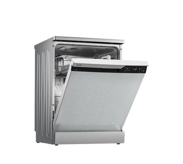 Arçelik 6444 OK I 4 Programlı Bulaşık Makinesi - 3