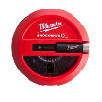 Milwaukee Bits Uç Set 15 Parça - 2