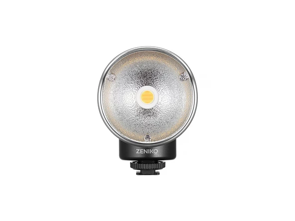 Zeniko VC3Bi Bi-Color Retro LED Işık - 8